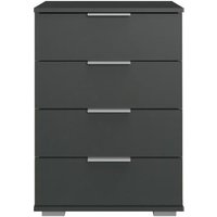 Nako 1 Stück EASYP PLUS A von WIMEX Grau