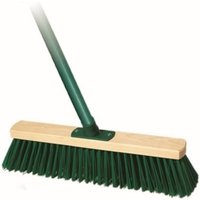 Straßenbesen 40 cm + Stiel Straßenbesen 40 cm + Stiel