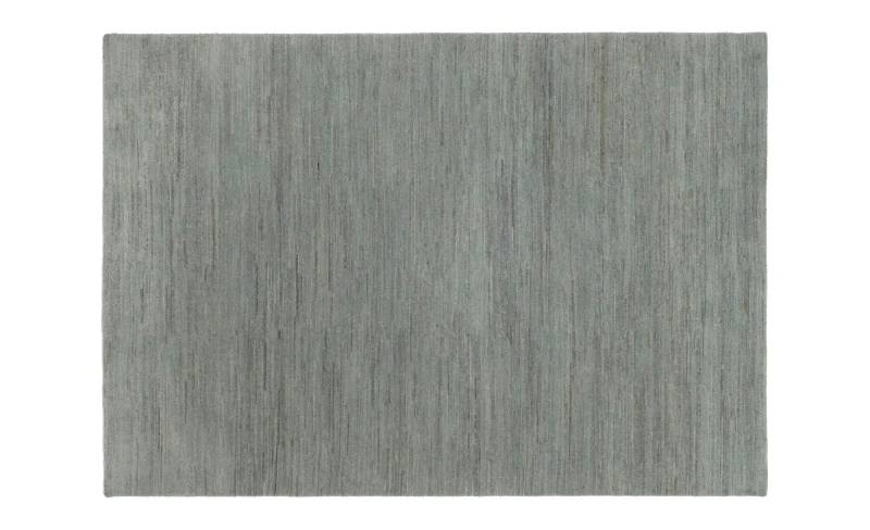 Naturteppich   ¦ beige ¦ Wolle ¦ Maße (cm): B: 200 H: 0,5 Teppiche > Wohnteppiche > Naturteppiche - Möbel Kraft