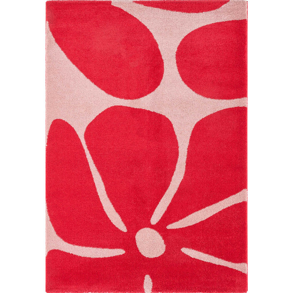 Nazar Rugs Teppich, Rot, Textil, Grafikmuster, Vintage, Rechteckig, 120x160 cm, für Fußbodenheizung geeignet, in verschiedenen Größen erhältlich, Teppiche & Böden, Teppiche, Moderne Teppiche Nazar Rugs Teppich, Rot, Textil, Grafikmuster, Vintage, Rechteckig, 120x160 cm, für Fußbodenheizung geeignet, in verschiedenen Größen erhältlich, Teppiche & Böden, Teppiche, Moderne Teppiche von Nazar Rugs