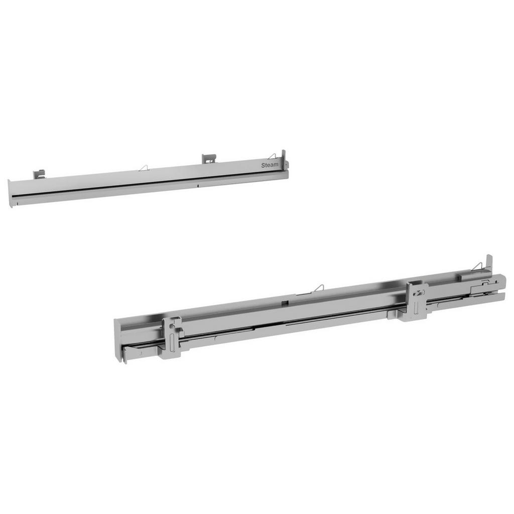 Neff Backofenauszug, Edelstahl, Metall, 6x13x48 cm, Küchen, Küchenelektrogeräte, Backöfen, Einbaubacköfen Neff Backofenauszug, Edelstahl, Metall, 6x13x48 cm, Küchen, Küchenelektrogeräte, Backöfen, Einbaubacköfen von Neff