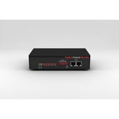 Neol DOM.8P xBus Digital Output Module Neol DOM.8P xBus Digital Output Module von Neol