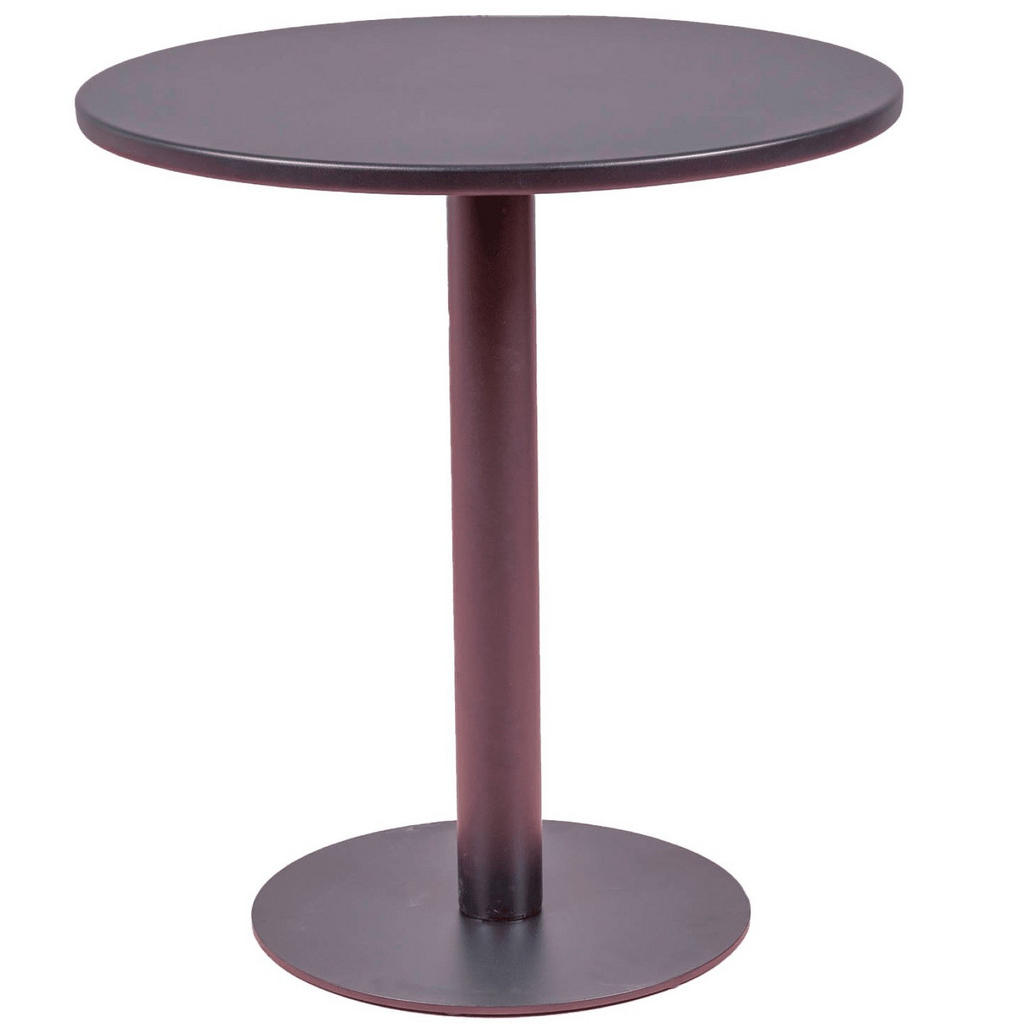 Nest Dream STEHTISCH Schwarz Nest Dream STEHTISCH Schwarz