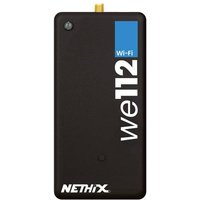 Nethix 90.06.020 IoT Modul 5 V/DC von Nethix
