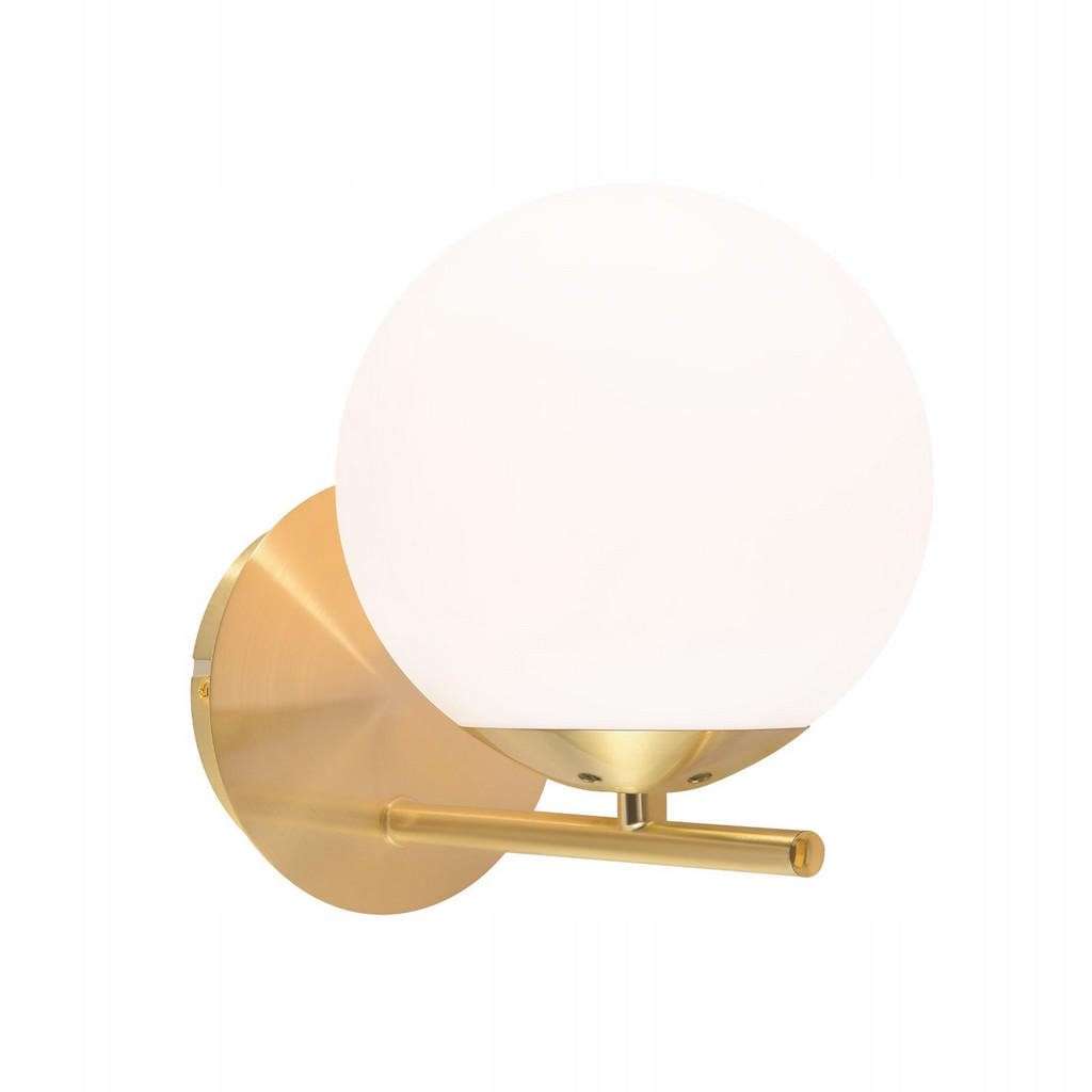 Nettlife WANDLEUCHTE Gold Nettlife WANDLEUCHTE Gold