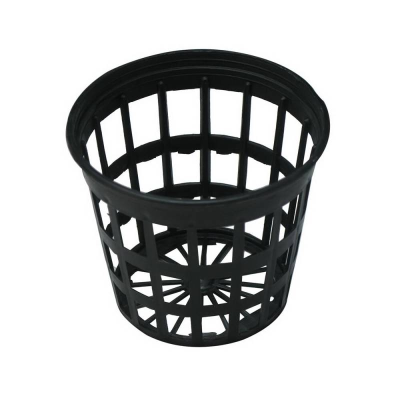 Netztopf 8cm für Aerosysteme