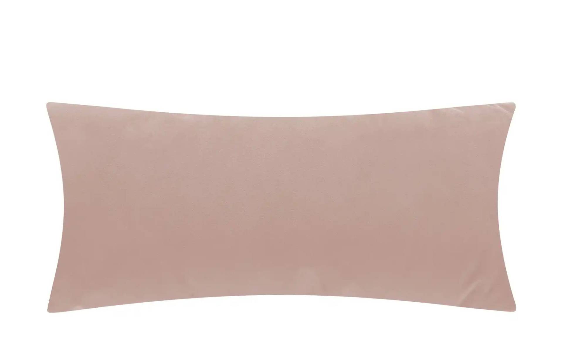 Lounge Collection Nierenkissen  Affair ¦ rosa/pink ¦ Maße (cm): B: 58 H: 25 Polstermöbel > Polsterzubehör - Höffner
