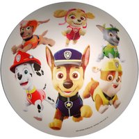 Niermann Kinderdeckenleuchte Paw Patrol 661 multicolor Kunststoff H/D: ca. 10x36 cm E27 1 Brennstellen von Niermann