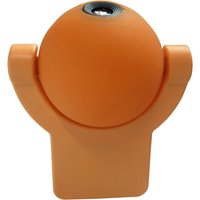 Niermann Stecker-Nachtlicht Sunny 80039 orange von Sunny