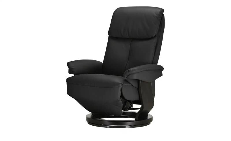 Nils Olsen Relaxsessel   ¦ grau ¦ Maße (cm): B: 76 H: 106 T: 81.0 Polstermöbel > Sessel > Ledersessel - Möbel Kraft