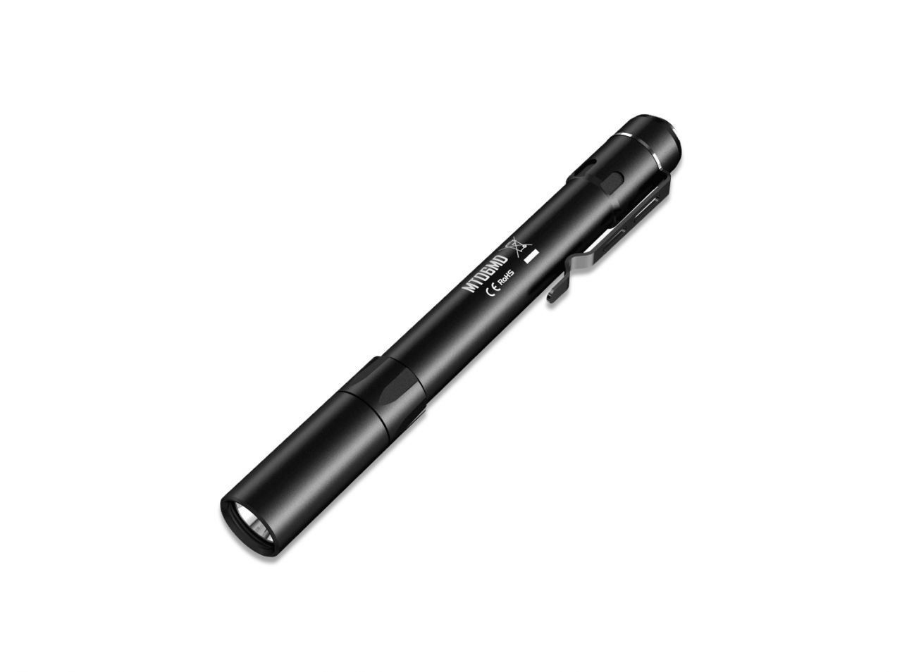 Nitecore  MT06MD Taschenlampe im Kugelschreiber-Format von Nitecore