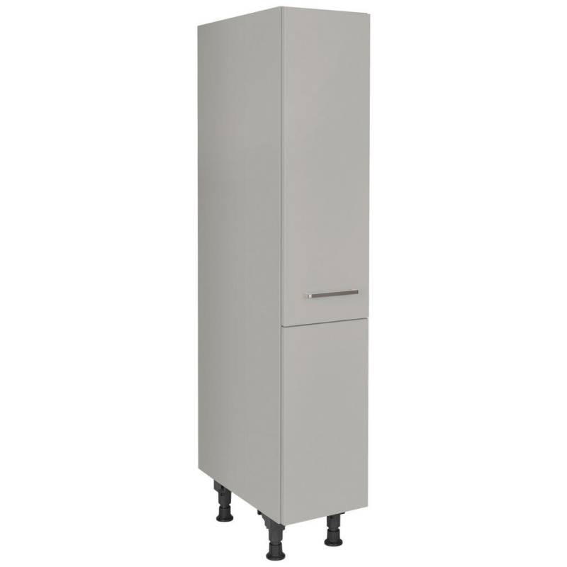 Nobilia APOTHEKERSCHRANK Grau