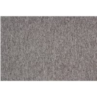 Teppichfliese Sierra hellgrau B/L: ca. 50x50 cm pro Stück von XXXL
