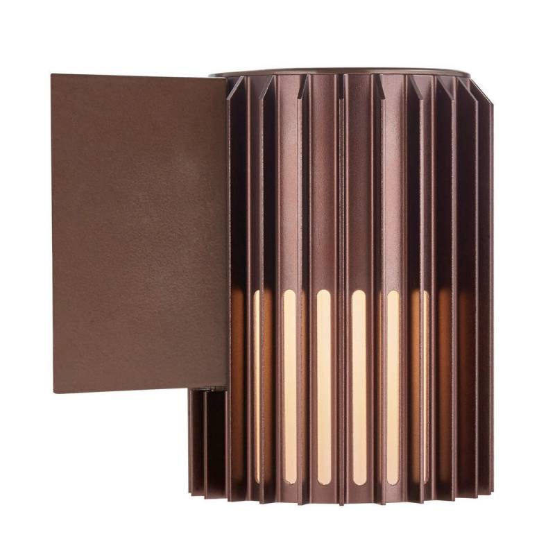 Nordlux AUßENWANDLEUCHTE Braun Nordlux AUßENWANDLEUCHTE Braun