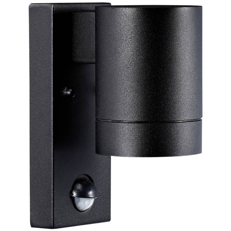 Nordlux AUßENWANDLEUCHTE Schwarz