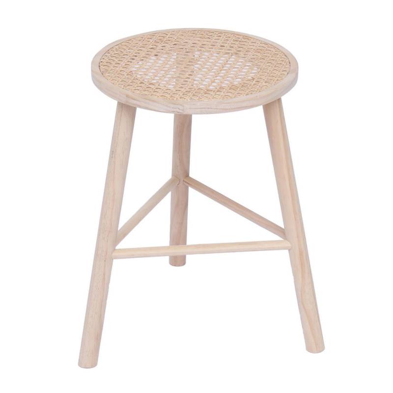 Nordlys POUF Braun