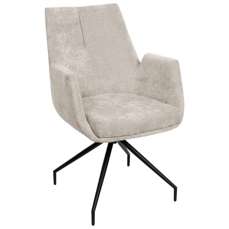 Novel ARMLEHNSTUHL Beige Novel ARMLEHNSTUHL Beige