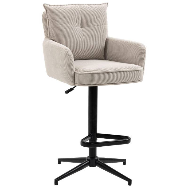 Novel BARHOCKER Beige Novel BARHOCKER Beige