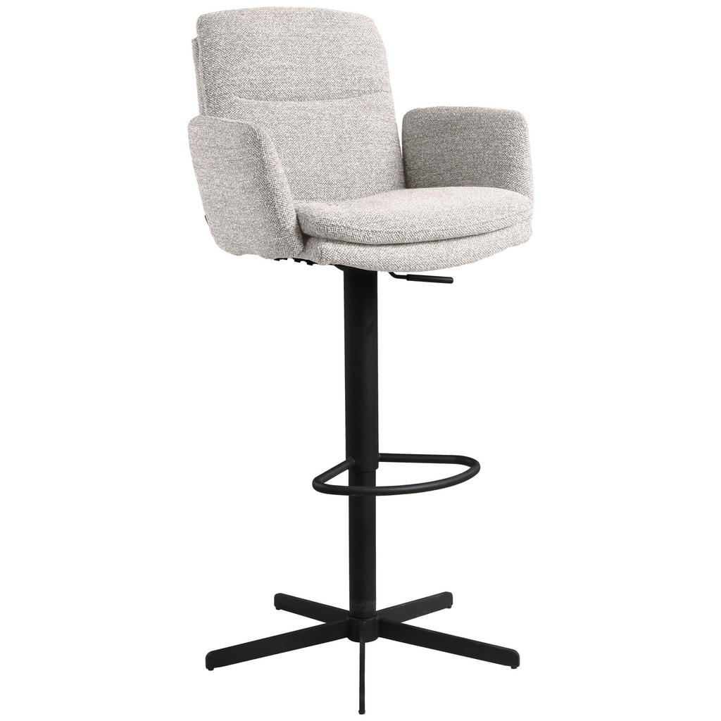 Novel BARHOCKER Beige Novel BARHOCKER Beige