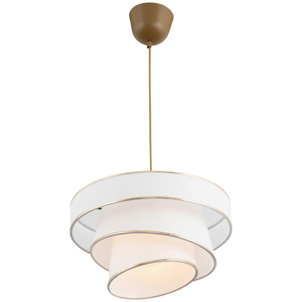 Novel HÄNGELEUCHTE Weiß Novel HÄNGELEUCHTE Weiß