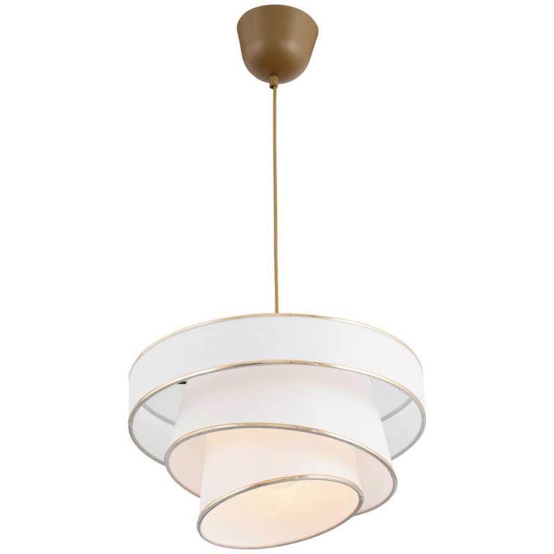 Novel HÄNGELEUCHTE Weiß Novel HÄNGELEUCHTE Weiß