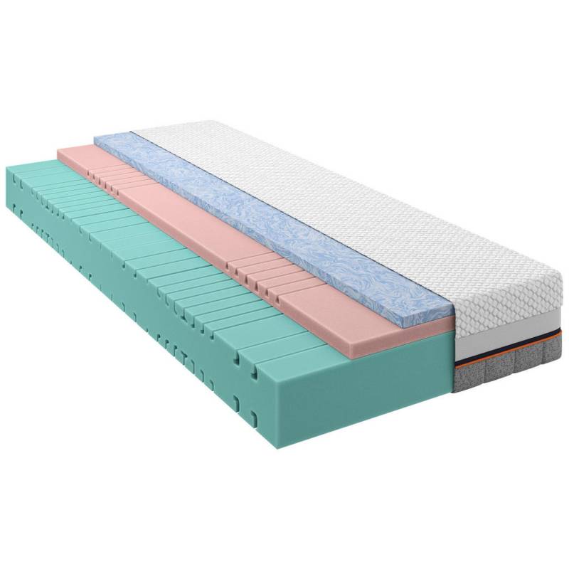 Novel KALTSCHAUMMATRATZE