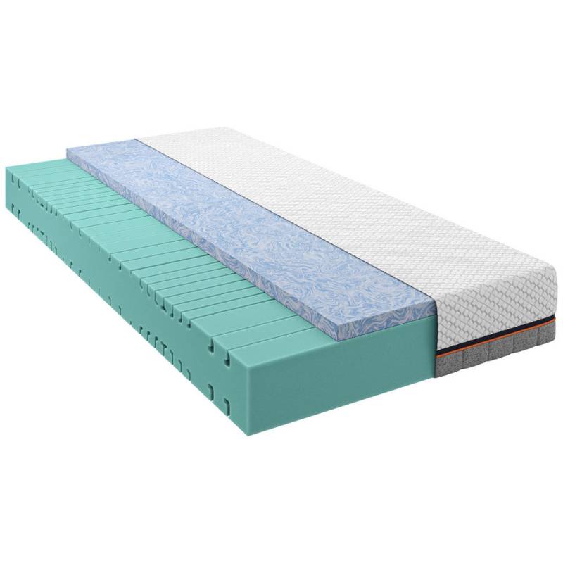 Novel KALTSCHAUMMATRATZE