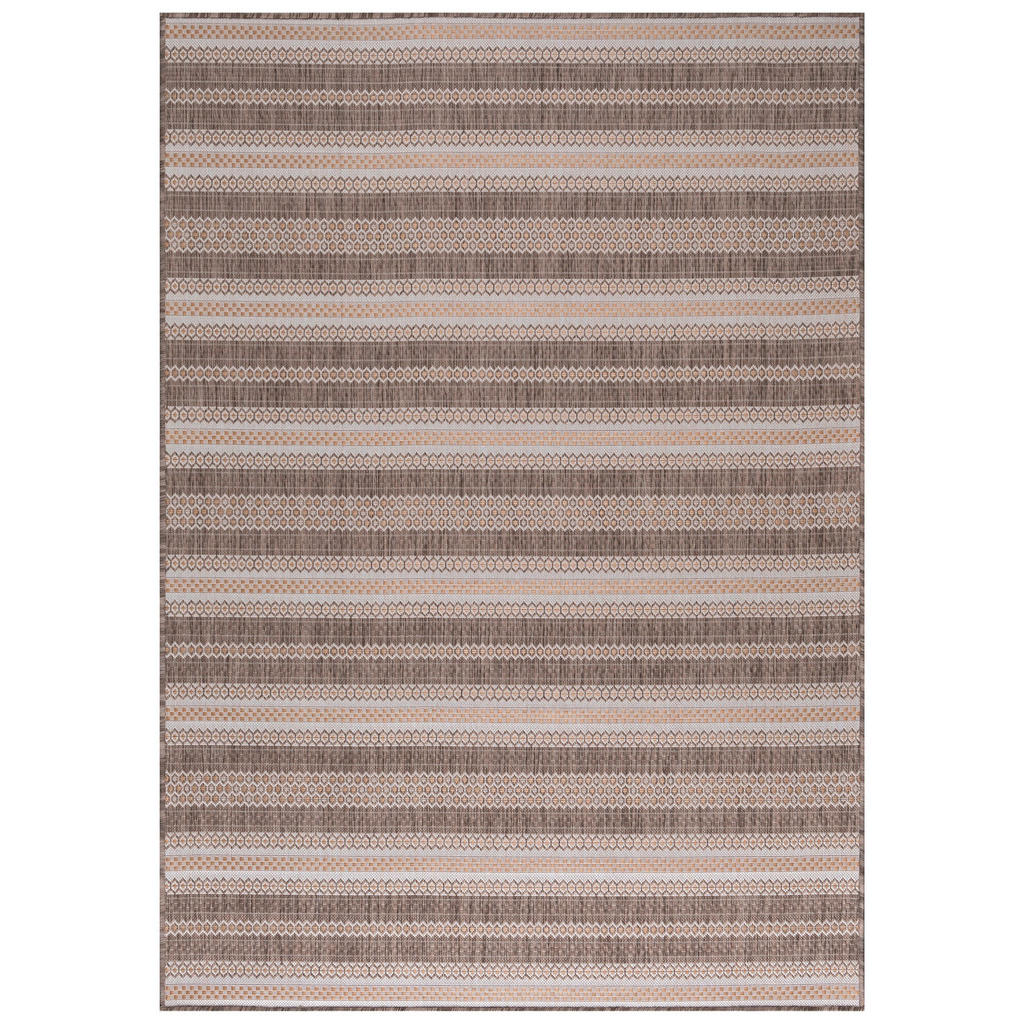 Novel OUTDOORTEPPICH Beige