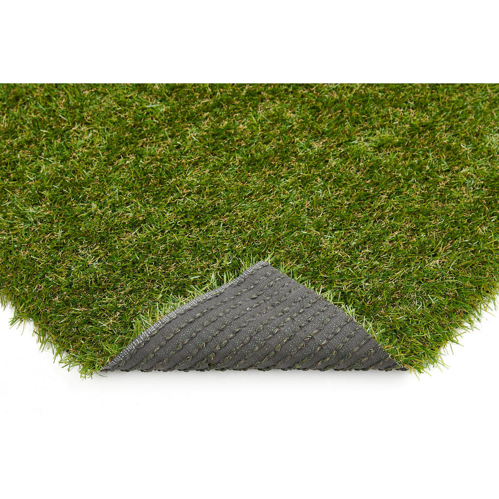 Novel Rasenteppich Supergrass, Grün, Kunststoff, Uni, rechteckig, 133x200 cm, Bsci, beliebig kürzbar, für Fußbodenheizung geeignet, rutschfest, in verschiedenen Größen erhältlich, wasserabweisend, schmutzabweisend, UV-beständig, feuchtraumgeeignet, pflegeleicht, strapazierfähig, leicht zusammenrollbar, Gartenzubehör, Terrassen- & Balkonböden, Rasenteppiche Novel Rasenteppich Supergrass, Grün, Kunststoff, Uni, rechteckig, 133x200 cm, Bsci, beliebig kürzbar, für Fußbodenheizung geeignet, rutschfest, in verschiedenen Größen erhältlich, wasserabweisend, schmutzabweisend, UV-beständig, feuchtraumgeeignet, pflegeleicht, strapazierfähig, leicht zusammenrollbar, Gartenzubehör, Terrassen- & Balkonböden, Rasenteppiche von Novel