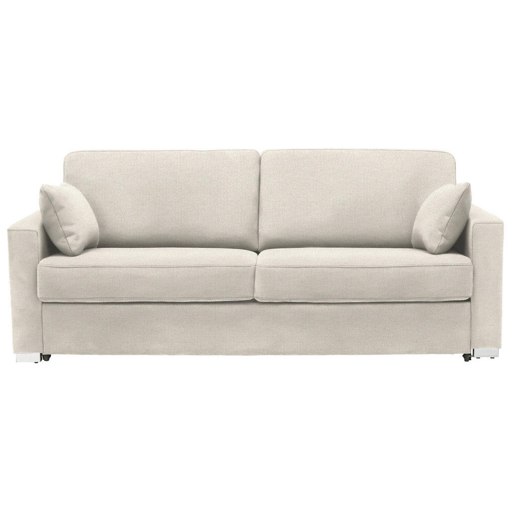 Novel SCHLAFSOFA Creme