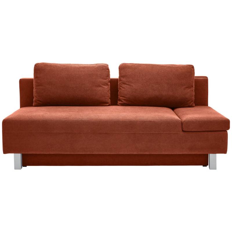 Novel SCHLAFSOFA Kupfer