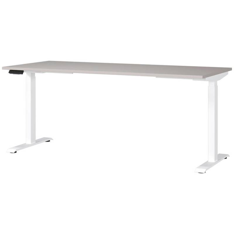 Novel SCHREIBTISCH Weiß, Kaschmir Novel SCHREIBTISCH Weiß, Kaschmir