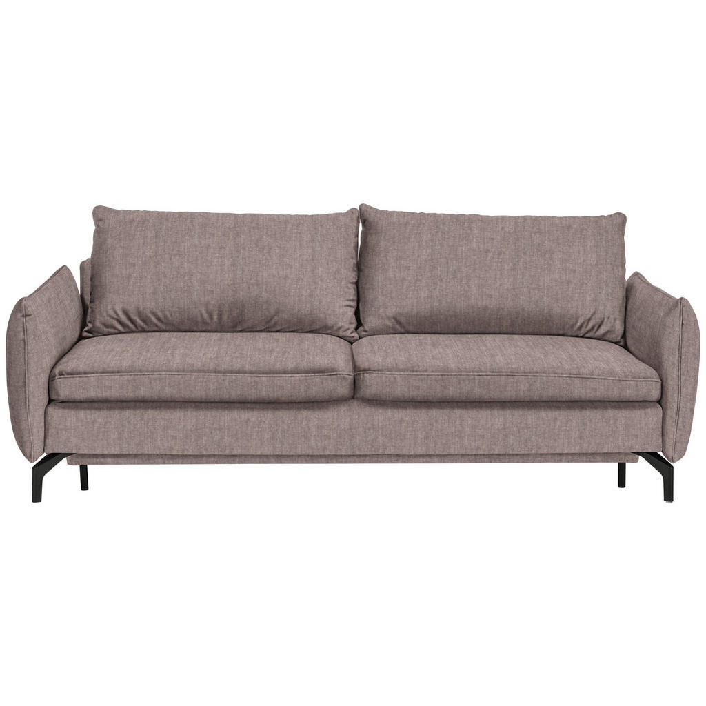 Novel SCHLAFSOFA Braun