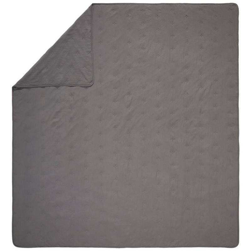 Novel TAGESDECKE Grau Novel TAGESDECKE Grau