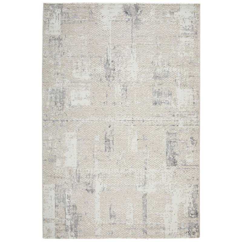 Novel VINTAGE-TEPPICH Grau