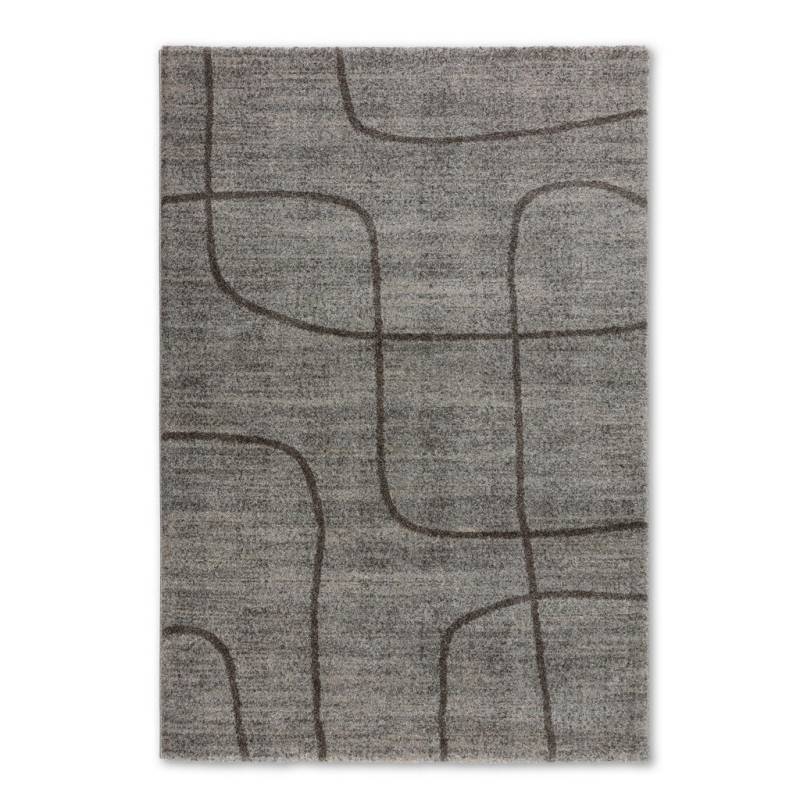 Novel WEBTEPPICH Grau Novel WEBTEPPICH Grau