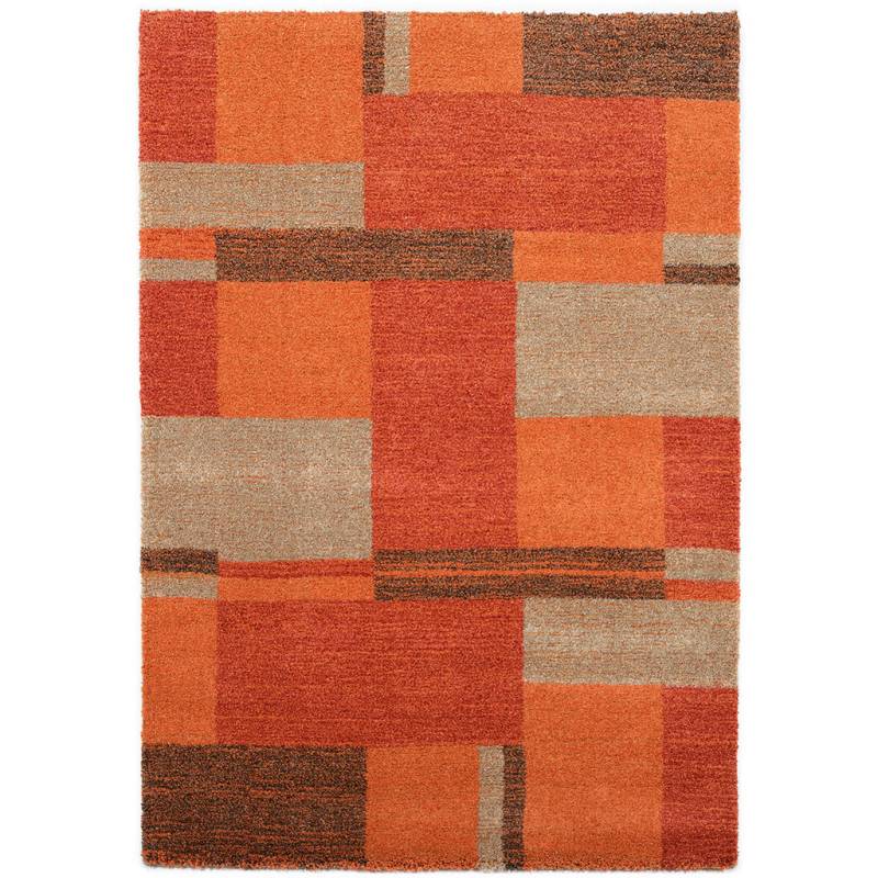 Novel WEBTEPPICH Terracotta Novel WEBTEPPICH Terracotta