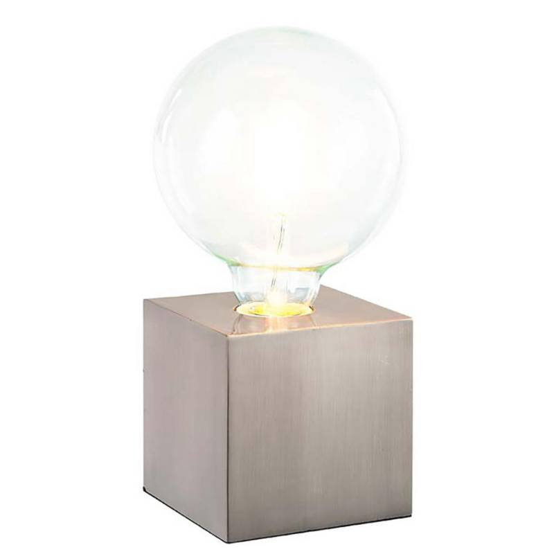 Nowa TISCHLEUCHTE Silber Nowa TISCHLEUCHTE Silber