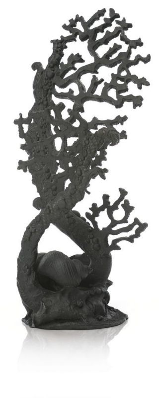 OASE 46119 biOrb Fächerkorallen Ornament schwarz von Oase