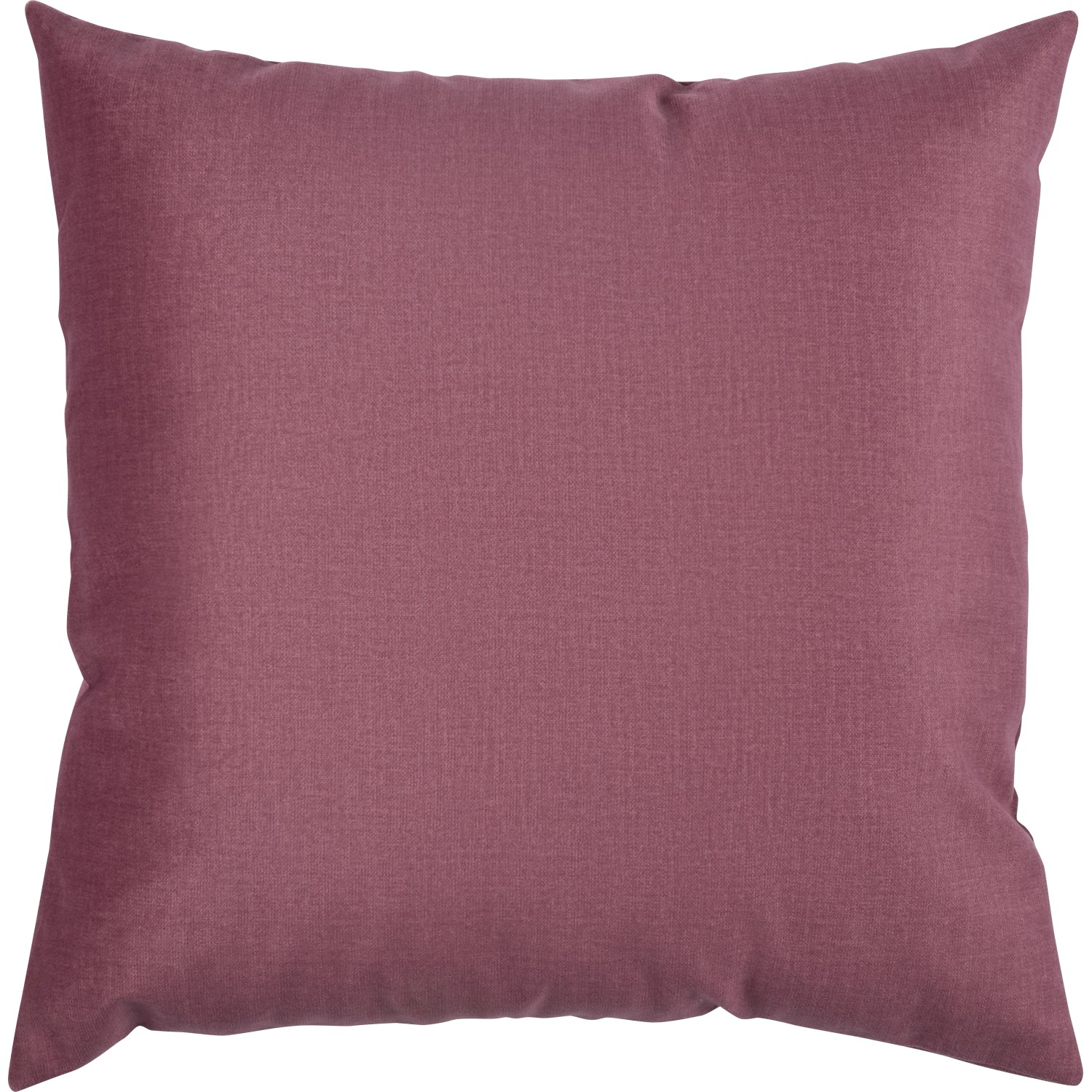 OBI Dekokissen Berry 40 cm x 40 cm von -