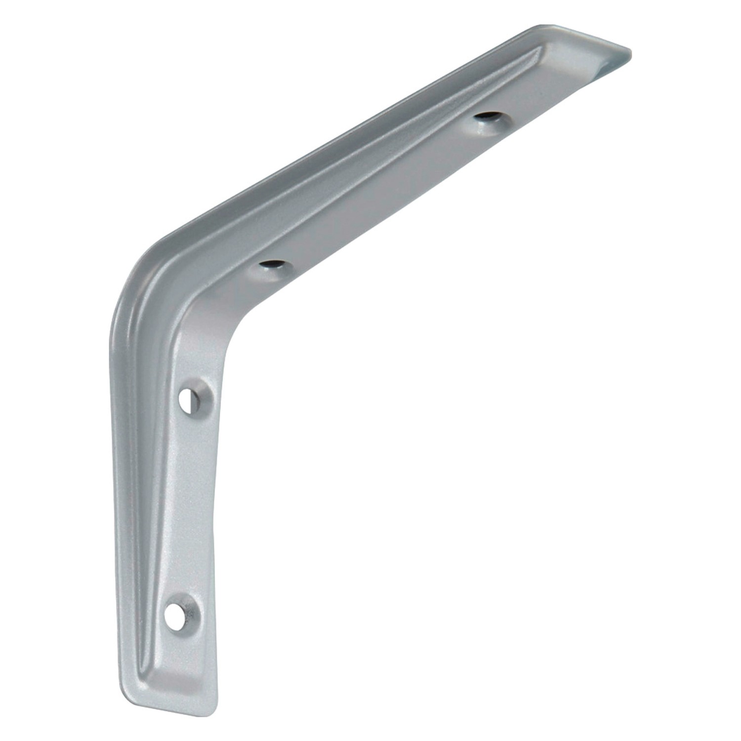 OBI Konsole Gaia Alu-Silber 80 mm x 120 mm OBI Konsole Gaia Alu-Silber 80 mm x 120 mm von -