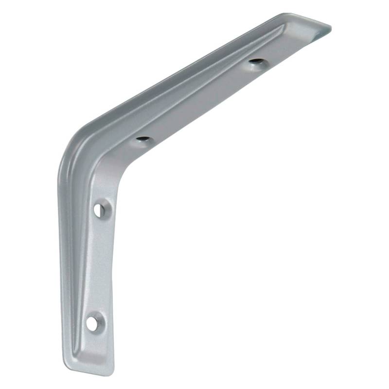 OBI Konsole Gaia Alu-Silber 80 mm x 120 mm von -