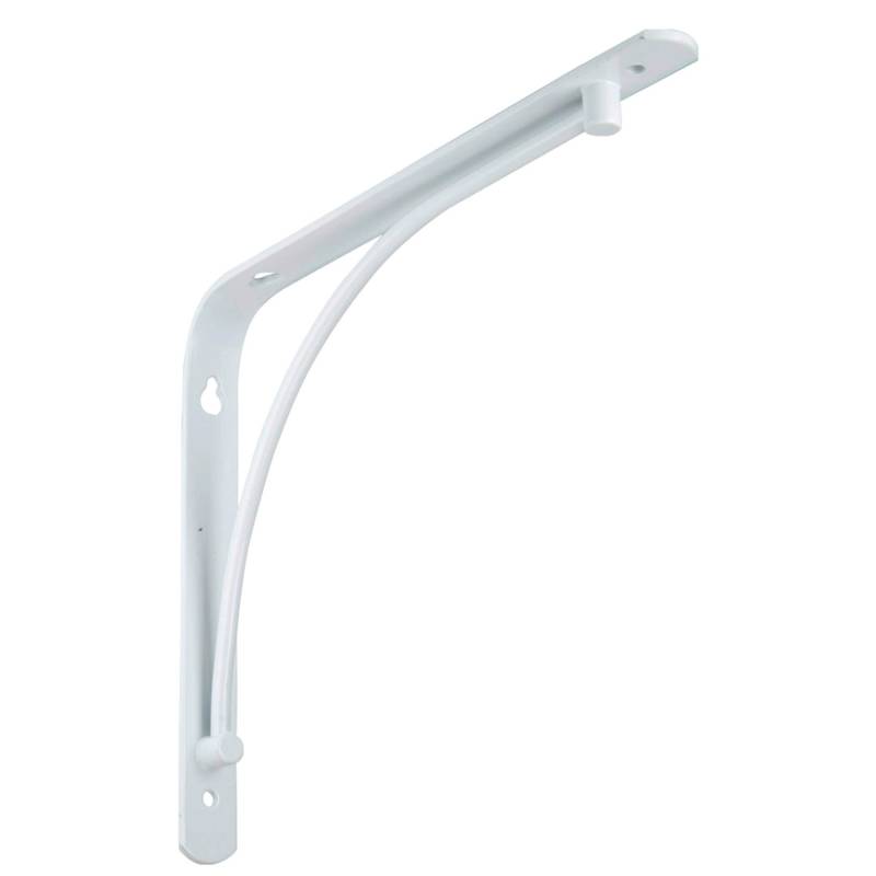 OBI Konsole Kottos Weiß 230 mm x 180 mm von -