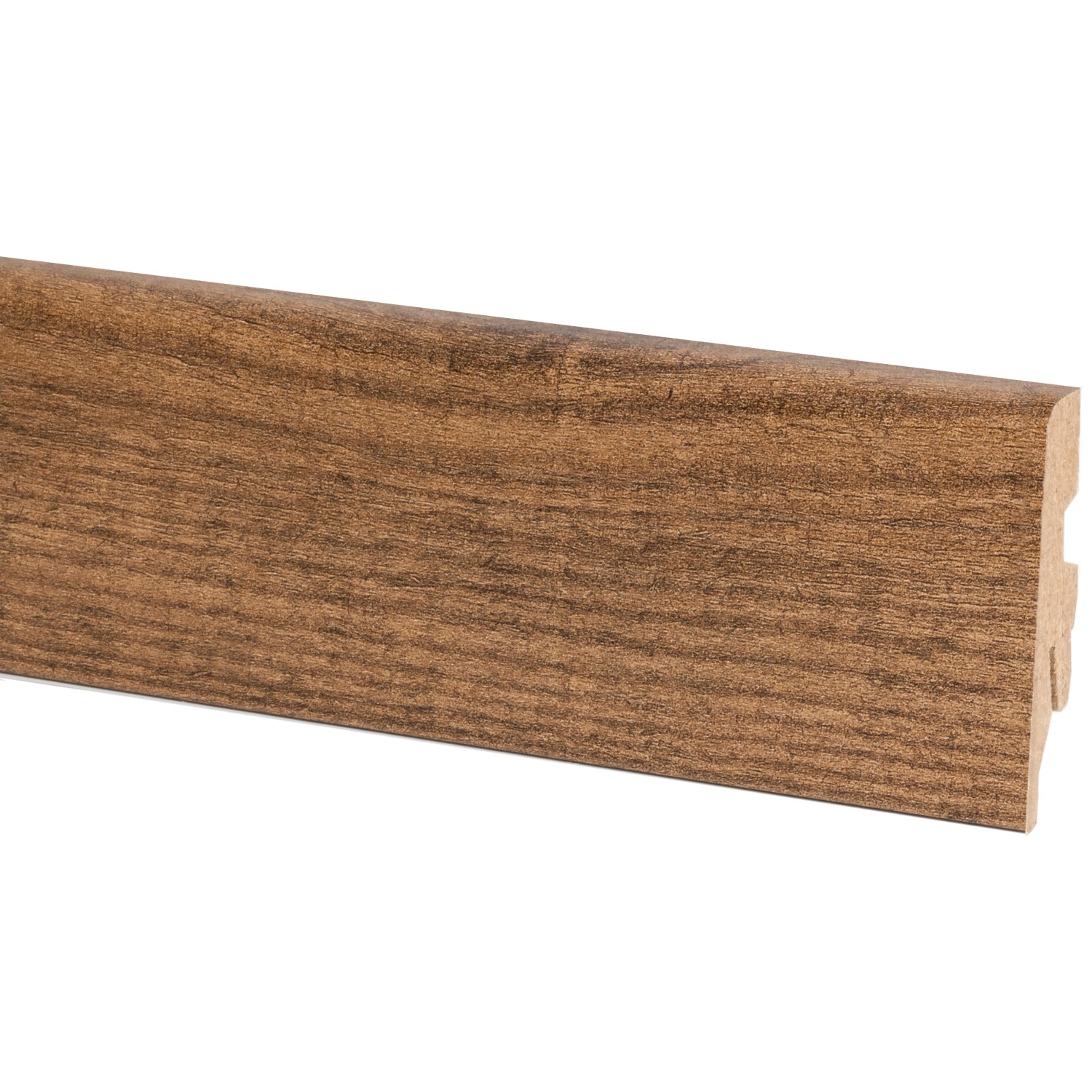 OBI Sockelleiste Kiefer 60 mm x 20 mm x 2.600 mm von -