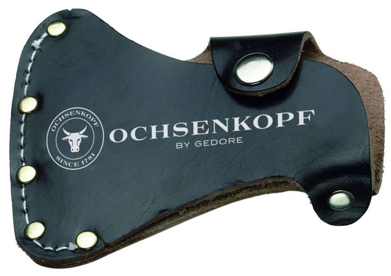 OCHSENKOPF Werkzeugtasche OX 270 GST-600 Ganzstahlbeil 600 g von OCHSENKOPF