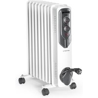 Ölradiator TRH 20 E von Trotec