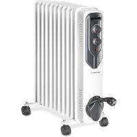 Ölradiator TRH 21 E von Trotec