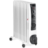 Ölradiator TRH 23 E von Trotec