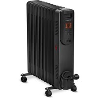 Ölradiator TRH 25 E von Trotec