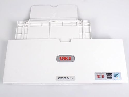 OKI Ersatzteil Cover Assy. Mpt, 44359601 von Oki